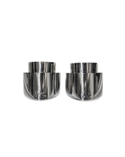 Load image into Gallery viewer, IRL G8X 4.5” M2 M3 M4 OEM Replacement Tips Slant Cut
