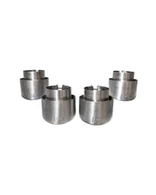 Load image into Gallery viewer, IRL G8X 4.5” M2 M3 M4 OEM Replacement Tips Slant Cut