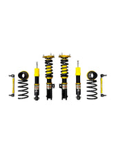 Load image into Gallery viewer, Dynamic Pro Sport Coilovers - Hyundai Genesis Coupe 2.0T 2008-2016 (BK)