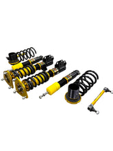 Load image into Gallery viewer, Dynamic Pro Sport Coilovers - Hyundai Genesis Coupe 2.0T 2008-2016 (BK)