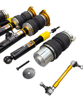 Load image into Gallery viewer, Dynamic Pro Air Struts - Mercedes E Class Coupe / Convertible 2010-2017 (C207/A207)