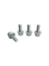 Load image into Gallery viewer, Yellow Speed Racing Camber Plate Bolts (x4) - Macpherson Style Strut