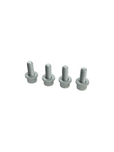 Load image into Gallery viewer, Yellow Speed Racing Camber Plate Bolts (x4) - Macpherson Style Strut
