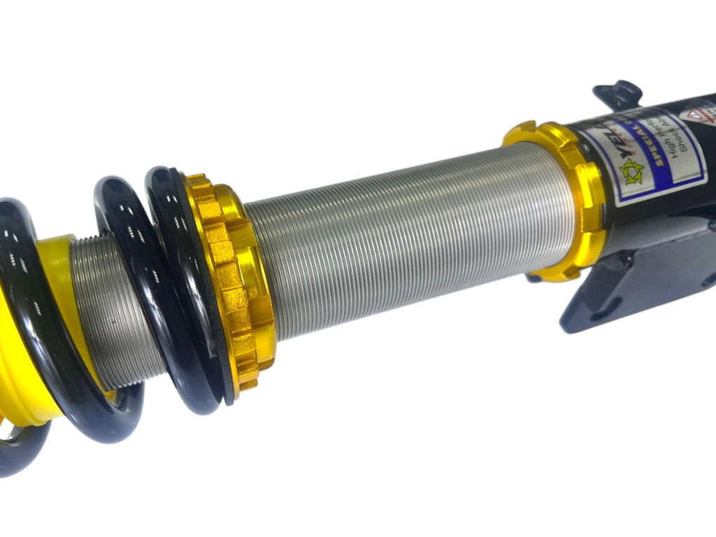 YSR Pro Sport Digressive Series Coilovers - Subaru Crosstrek 2018-2023 (GT)