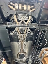 Load image into Gallery viewer, IRL V2 G90 G99 Catback Exhaust