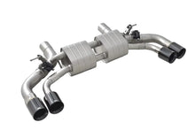 Load image into Gallery viewer, IRL G90 G99 M5 Axleback Exhaust