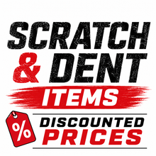 Load image into Gallery viewer, G87 scratch and dent axleback