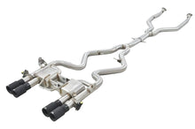 Load image into Gallery viewer, IRL E90 E92 M3 Catback Exhaust
