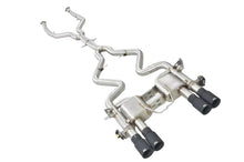 Load image into Gallery viewer, IRL E90 E92 M3 Catback Exhaust