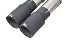 Load image into Gallery viewer, IRL E90 E92 M3 Catback Exhaust