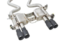 Load image into Gallery viewer, IRL E90 E92 M3 Catback Exhaust