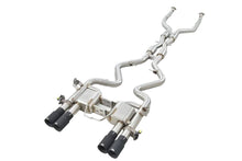 Load image into Gallery viewer, IRL E90 E92 M3 Catback Exhaust