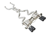 Load image into Gallery viewer, IRL E90 E92 M3 Catback Exhaust