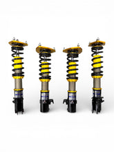 Load image into Gallery viewer, YSR Pro Sport Digressive Series Coilovers - Subaru Impreza / WRX 2002-2007 &amp;  STi 2004 (GD)