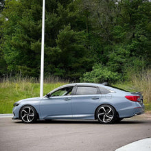 Load image into Gallery viewer, Honda Accord Sport (2018–2022) Spec-R Lowering Springs