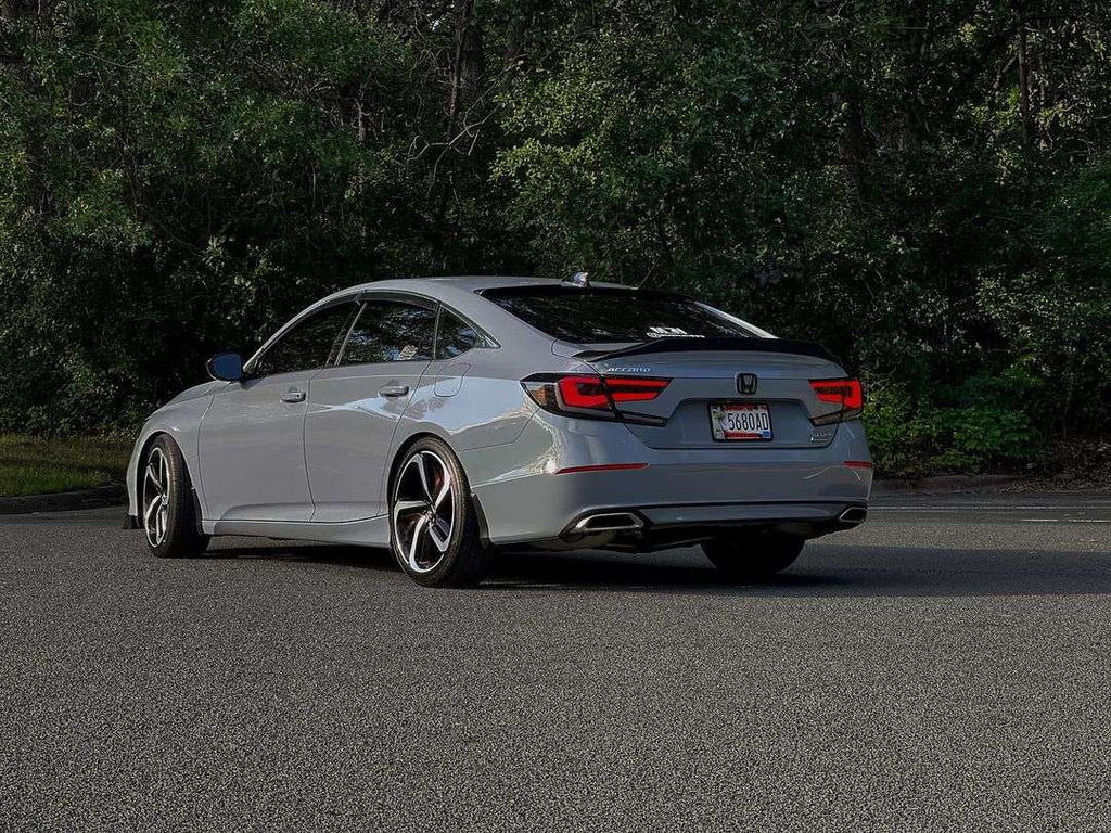 Honda Accord Sport (2018–2022) Spec-R Lowering Springs