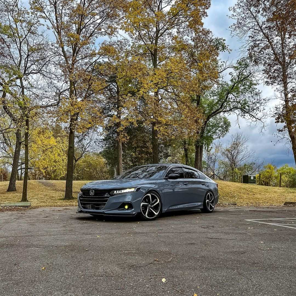 Honda Accord Sport (2018–2022) Spec-R Lowering Springs