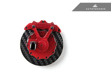 Load image into Gallery viewer, AutoTecknic Novelty Carbon Brake Rotor Air Freshener