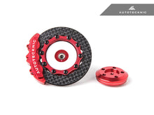 Load image into Gallery viewer, AutoTecknic Novelty Carbon Brake Rotor Air Freshener