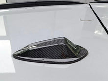 Load image into Gallery viewer, AutoTecknic Dry Carbon Roof Antenna Cover - G22 4-Series LCI