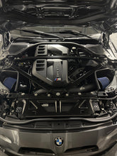 Load image into Gallery viewer, MAD BMW M2 M3 M4 G87 G80 G82 S58 Cold Air Intake W/ Heat Shield