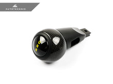 Load image into Gallery viewer, AutoTecknic Carbon Fiber PDK Shift Knob - Porsche 992