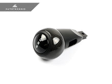 Load image into Gallery viewer, AutoTecknic Carbon Fiber PDK Shift Knob - Porsche 992