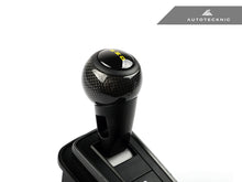 Load image into Gallery viewer, AutoTecknic Carbon Fiber PDK Shift Knob - Porsche 992