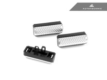 Load image into Gallery viewer, AutoTecknic AC Control Adjustment Button – Porsche 971 Panamera 2017-2024