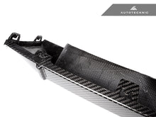 Load image into Gallery viewer, AutoTecknic Dry Carbon Motorsport Rear Diffuser - G80/ G81 M3 | G82/ G83 M4