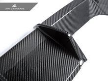 Load image into Gallery viewer, AutoTecknic Dry Carbon Performante Rear Diffuser - G80/ G81 M3 | G82/ G83 M4