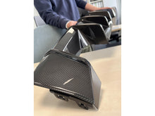 Load image into Gallery viewer, AutoTecknic Dry Carbon Motorsport Rear Diffuser - G80/ G81 M3 | G82/ G83 M4