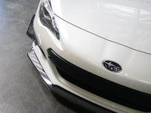 Load image into Gallery viewer, APR Subaru BRZ Carbon Fiber Front Airdam 2013-2016