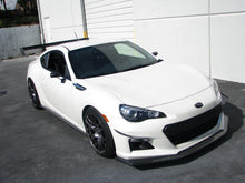 Load image into Gallery viewer, Subaru BRZ Carbon Fiber Front Airdam/ Lip 2013-2016