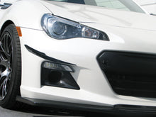 Load image into Gallery viewer, APR Subaru BRZ Brake Cooling Ducts 2013-2016