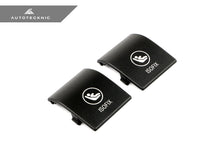 Load image into Gallery viewer, AutoTecknic ISOFIX Child Seat Anchor Cover - BMW G05 X5 | F95 X5M