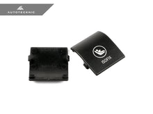 Load image into Gallery viewer, AutoTecknic ISOFIX Child Seat Anchor Cover - BMW G05 X5 | F95 X5M