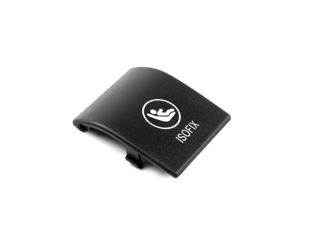 AutoTecknic ISOFIX Child Seat Anchor Cover - BMW G05 X5 | F95 X5M