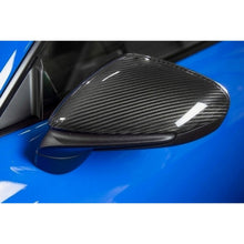 Load image into Gallery viewer, APR Porsche 911 (992) Mirror Cover 2019-2023