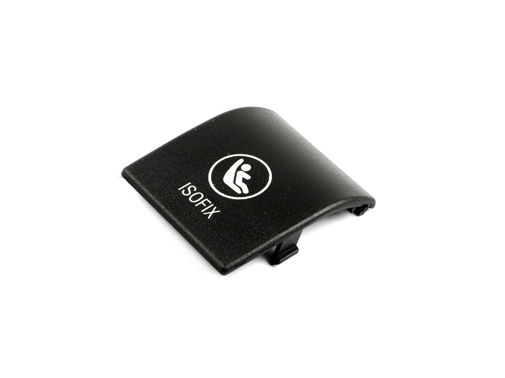AutoTecknic ISOFIX Child Seat Anchor Cover - BMW G05 X5 | F95 X5M
