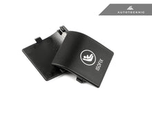 Load image into Gallery viewer, AutoTecknic ISOFIX Child Seat Anchor Cover - BMW G05 X5 | F95 X5M