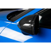 Load image into Gallery viewer, APR Porsche 911 (992) Mirror Cover 2019-2023