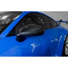 Load image into Gallery viewer, APR Porsche 911 (992) Mirror Cover 2019-2023