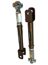 Load image into Gallery viewer, 2001–2005 Lexus IS300 &amp; 1998–2005 Toyota Altezza Adjustable Rear Traction Arms