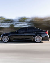 Load image into Gallery viewer, BMW 3 Series F30 F35/M3 F80 Sedan PSM Style Carbon Fiber Trunk Spoiler (2011 - 2019)