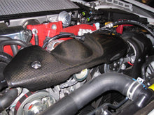 Load image into Gallery viewer, Carbon Fiber Subaru Impreza WRX/ STI Alternator Cover 2008-2014