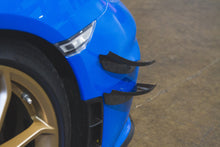 Load image into Gallery viewer, APR Porsche 718 Cayman GT4 Canards 2020-2023