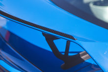 Load image into Gallery viewer, APR Porsche 718 Cayman GT4 Gurney Flap 2020 - 2023