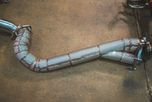 Load image into Gallery viewer, Valvetronic Valved Sport Exhaust System for Porsche 718 GT4 / Boxter Spyder