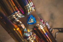 Load image into Gallery viewer, Valvetronic Valved Sport Exhaust System for Porsche 718 GT4 / Boxter Spyder